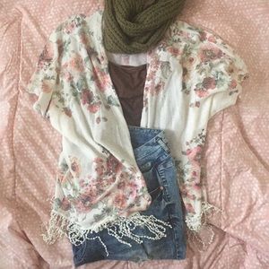 👘🌼🌸🌺Flower Kimono🌺🌸🌼👘